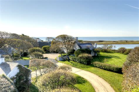 Mellon Estate In Cape Cod Sells For 195 Million Developments Wsj