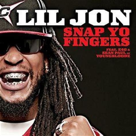 Lil Jon Snap Your Fingers Candylands Og Remix By Candyland Free