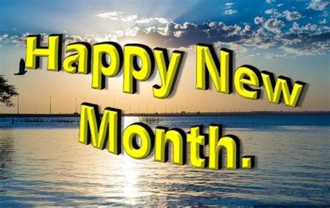 Our management and workers would like to thank you for. 100+ Happy New Month SMS And Wishes For Lovers & Family