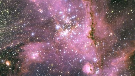 Free download Wallpaper 1600x1200 Stars Pink Light Galaxy 1600x1200 HD Background [1600x1200 ...