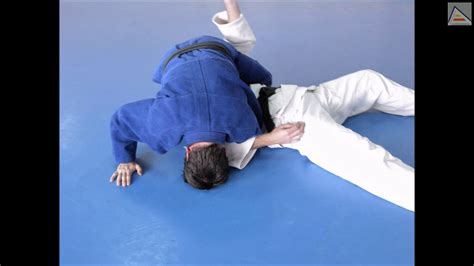 Vértice Sankaku Gatame