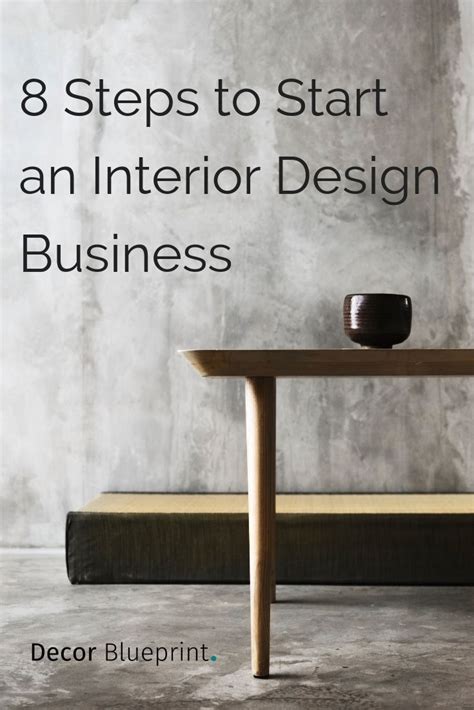 Interior Design Business Plan Interior Design Basics Interior Design