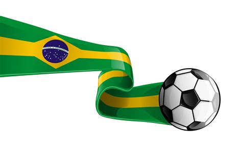 Brazil Soccer Logo Clipart Best