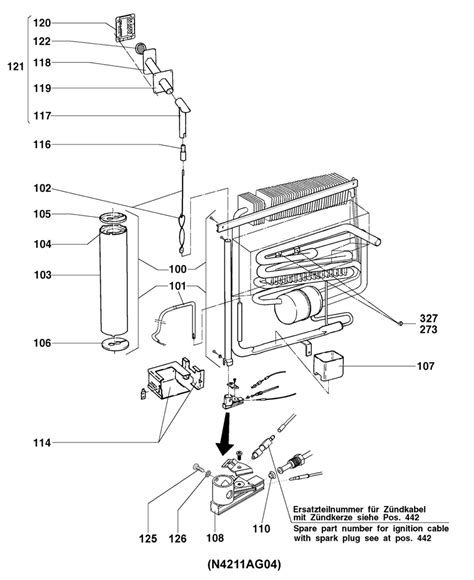 Dometic 3 Way Caravan Fridge Wiring Diagram