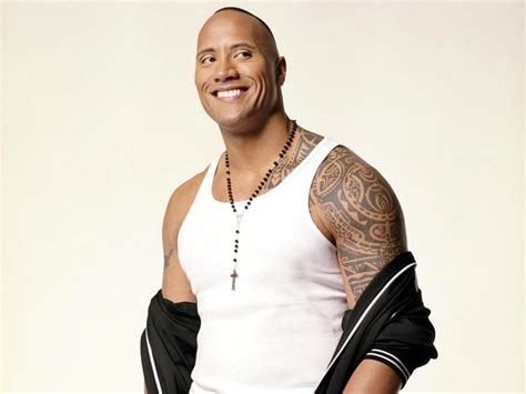 Dwayne douglas johnson, also known as the rock, was born on may 2, 1972 in hayward, california. Dwayne "The Rock" Johnson Workout and Nutrition Regime