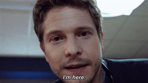 The Resident Dr Conrad Hawkins Matt Czuchry 2 Do Your Job And