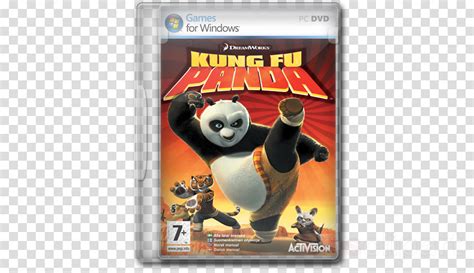 Kung Fu Panda Xbox 360 Clipart Kung Fu Panda 2 Po Kung Fu Panda Para