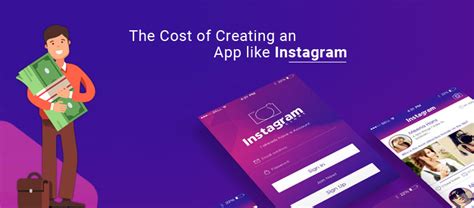 Mar 09, 2021 · but if you have your eyes on creating a brand new idea, like the next facebook or uber, you'll have to develop your app from scratch. The Cost of Creating an App like Instagram