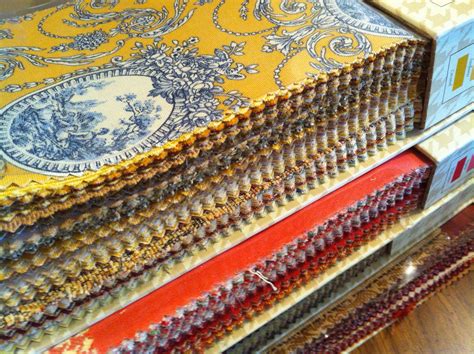 Simply browse our range below, selecting the. fabric sample books | Fabric, Upholstery fabric, Fabric ...