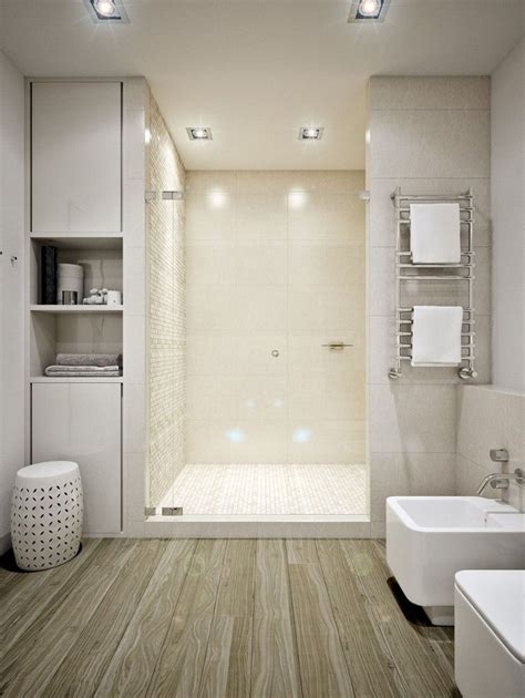 48 Stunning Ideas For Creating A Minimalist Bathroom Minimalist