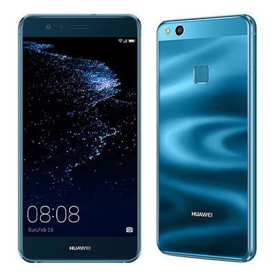 Huawei p10 lite best price in russia 2021 january. Huawei P10 lite WAS-LX2J Sapphire Blue【国内版 SIMフリー】|中古スマート ...