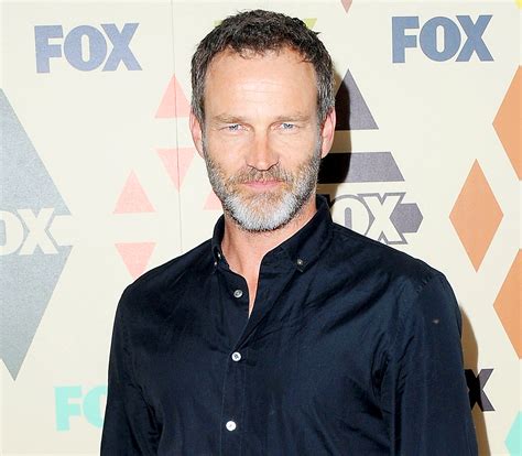 Stephen Moyer 25 Things You Dont Know About Me
