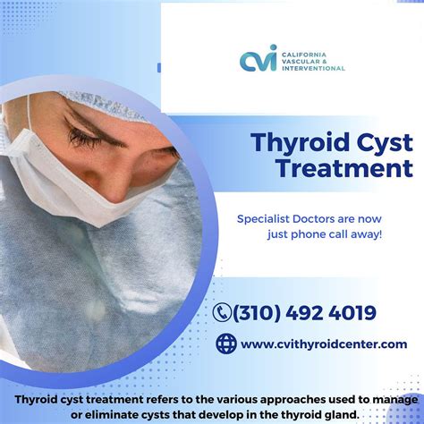 Thyroid Cyst Treatment By Thyroid Pea On Dribbble