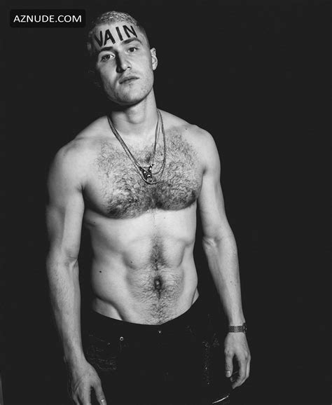 Mike Posner Shirtless Hot Sex Picture