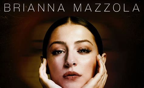 Brianna Mazzola Drops New Song ‘love Game With James Bond Inspired