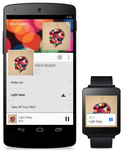 The Ultimate Android Wear Guide