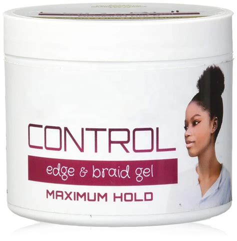 Extra Hold Professional Pomade Wax Hair Edge Control For Women Buy