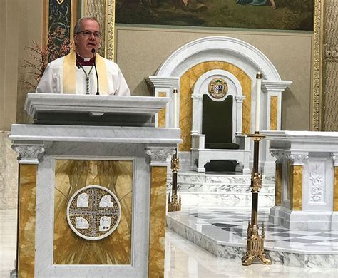 Bishops Reconsecrate Us To Mary Amid Covid 19 Pandemic Diocese Of
