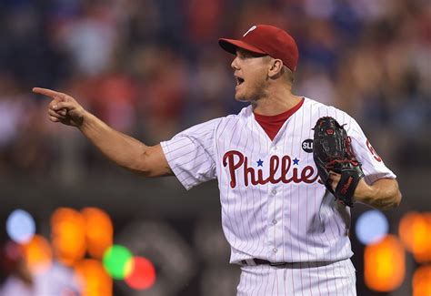 Nationals Acquire Jonathan Papelbon From The Phillies The Washington Post