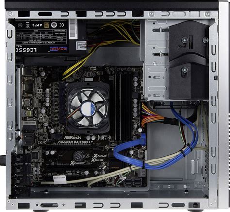 Barebones Pc