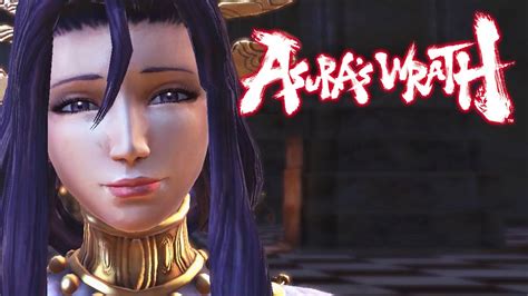 Asuras Wrath For Mithra Finale Apex Plays Youtube