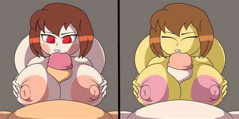 Frisk Porn Gif Telegraph