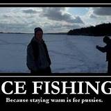 Ice Fishing Meme Images