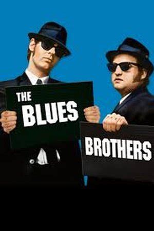 Film / the blues brothers. The Blues Brothers EAT the FILM | The List