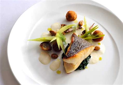 How To Cook Turbot Great British Chefs