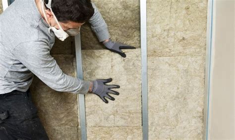 Como Aislar Una Pared Del Fr O De Forma Casera Hogar Master