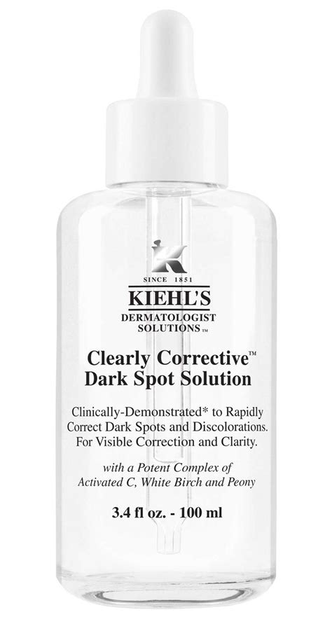22 Best Dark Spot Correctors How To Get Rid Of Dark Spots On Face
