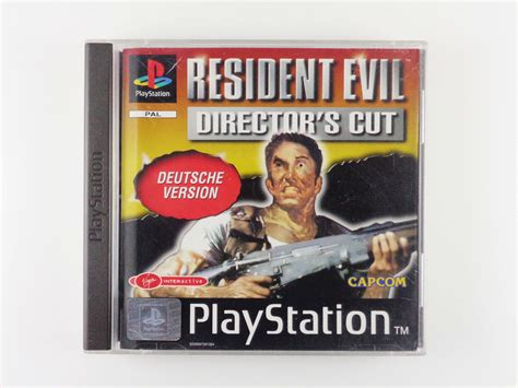 Resident Evil Directors Cut | sites.unimi.it