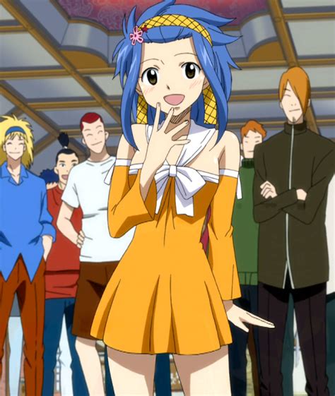 Blue Haired Anime Girls Anime Fanpop