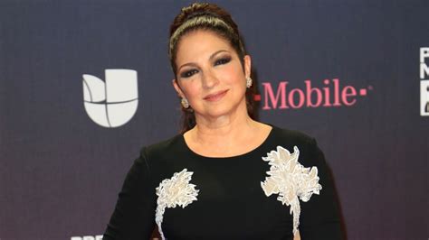 Video Gloria Estefan Denounces That She Suffered Abuse When She Was A