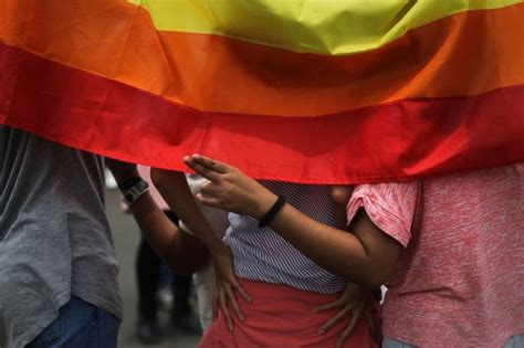 Komunitas LGBT Melawan Pernyataan Wali Kota Depok Ini Rumah Kami