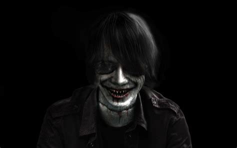 Dark art artwork fantasy artistic original horror evil creepy scary