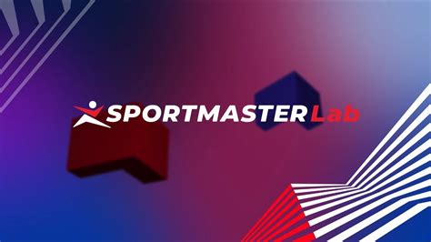 Sportmaster Lab Youtube