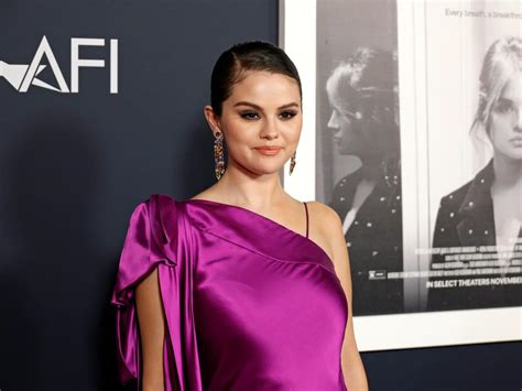 10 things you probably didn t know about selena gomez trending news