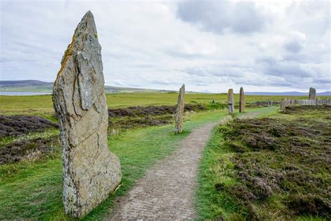 27 Amazing Things To Know Before You Visit Orkney Migrating Miss