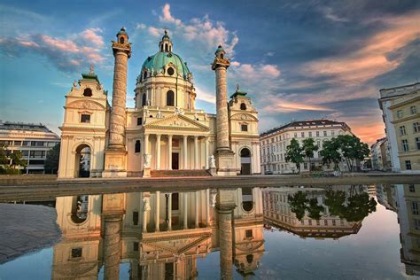 If you book with viator, you can cancel at least 24 hours before the start date of your tour for a full refund. Karlskirche Wien - One of the Top Attractions in Vienna ...