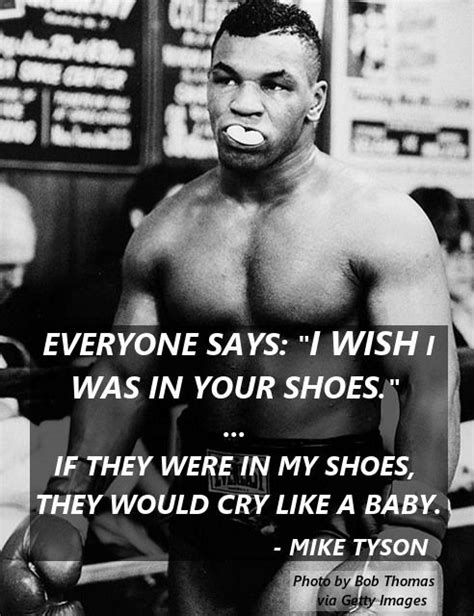 The 15 Best Mike Tyson Quotes Mma Gear Hub Mike Tyson Quotes Boxing