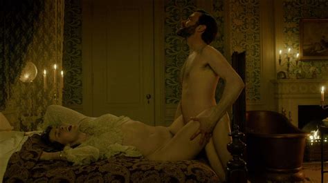 Naked Jena Malone In Angelica