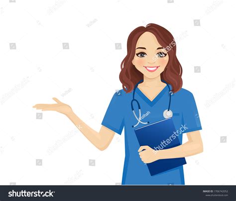 61 Thousand Cartoon Female Doctor Royalty Free Images Stock Photos
