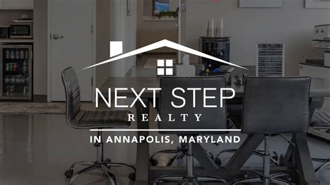 Next Step Realty Drops Anchor in Annapolis: Commercial - YouTube