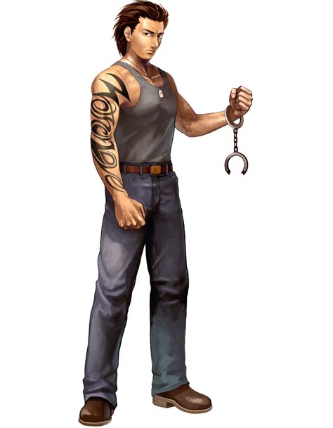 Image Billy Coen Concept Resident Evil 0 Resident Evil Wiki