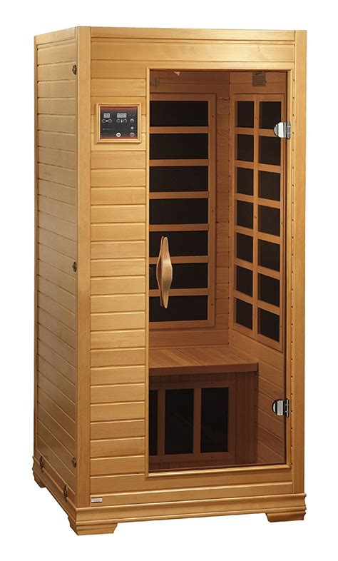 The Top 6 Best 2 Person Infrared Saunas Reviewed