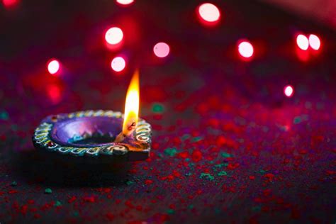 Diwali Diya Lighting Tips According To Vastu Assethub