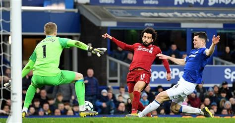 Liverpool have lost their last three league games and everton their last two, so at least one of them will end a losing. Liverpool v Everton Premier League game to be shown on massive drive-in screen at the RDS ...