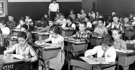 Questions From A 1954 Math Exam Have Been Stumping Adults In The 21st