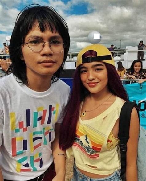 Andrea Brillantes Breaks Silence On Her Viral Controversial Photo With